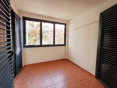 One bedroom apartment in a quiet location in Petrovac